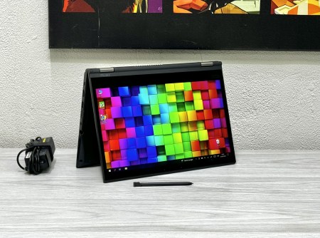 Lenovo Thinkpad X380 Yoga 131